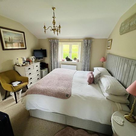 Bridge House B & B غراسينغتون المظهر الخارجي الصورة