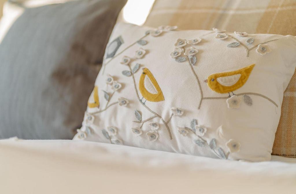 Bridge House B & B غراسينغتون المظهر الخارجي الصورة