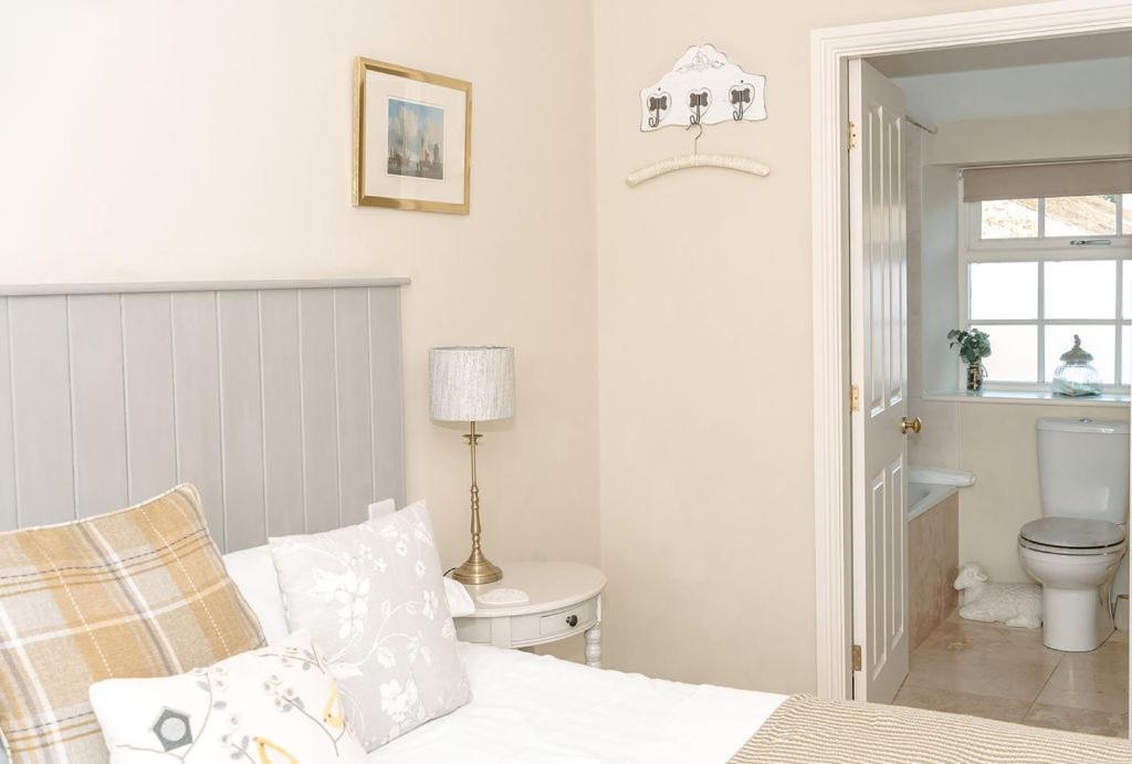 Bridge House B & B غراسينغتون المظهر الخارجي الصورة